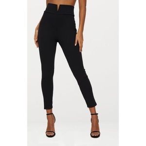 Ultra high waist leggings